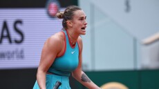 Έχασε το Roland Garros και έρχεται διακοπές στην Ελλάδα η Σαμπαλένκα: «Πάω για τεκίλα στη Μύκονο»