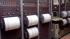 Σεισμός 4 Ρίχτερ στο Άγιο Όρος