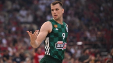 Αγραβάνης για Φουρνιέ:«Αν το είχα κάνει εγώ θα είχα αποκλειστεί για τη μισή σεζόν»