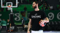 Γιώργος Παπαγιάννης: Υπογράφει στην Εφές ο διεθνής σέντερ 