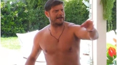 Big Brother: Έντονος καβγάς ανάμεσα στον Χρήστο Ντ. και τον Kas - «Ντροπή σου»
