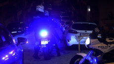 Βρέθηκε βρέφος 30 ημερών σε καρότσι σούπερ μάρκετ στην Ακρόπολη