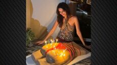 Έμιλι Ραταϊκόφσκι: Η ανάρτηση για τα γενέθλιά της και η ιδιαίτερη τούρτα - Δείτε φωτογραφίες