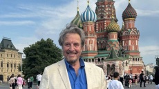 Στη Μόσχα ο πατέρας του Έλον Μασκ για να μιλήσει σε φόρουμ του Ντούγκιν - «Έκανε λάθος με τον Τραμπ» είπε για τον γιο του