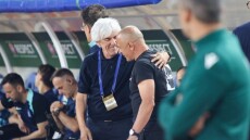 Ιβάν Γιοβάνοβιτς: Αυτά τα παιδιά είναι παίκτες - ελίτ αλλά πρωτίστως είναι μία πολύ καλή παρέα
