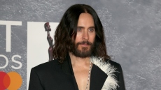 Ο Τζάρεντ Λέτο κατηγορείται για σεξουαλική παρενόχληση