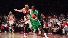 Basket League: Για τον τίτλο ο Ολυμπιακός, για την ισοφάριση ο Παναθηναϊκός, εν αναμονή του Αθλητικού Δικαστή