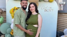 ΑΕΚ: Ο Πάολο Φερνάντες και η σύζυγός του ανακοίνωσαν ότι περιμένουν κοριτσάκι 