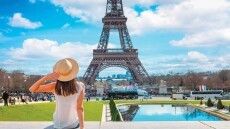 Εξωτερικό επιλέγουν οι Έλληνες για διακοπές