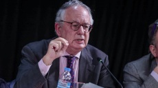 Αλιβιζάτος για την πρόταση Καρυστιανού για «εσχάτη προδοσία»: Δεν είναι σοβαρά πράγματα, υπονομεύουν τη Δημοκρατία