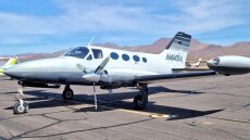 Σαν Ντιέγκο: Μικρό αεροσκάφος συνετρίβη στη θάλασσα - Έρευνες για τους έξι επιβαίνοντες