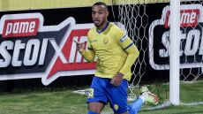 Παναθηναϊκός: Οι Γάλλοι στέλνουν τον Καναδό στόπερ Κορνέλιους στους πράσινους