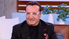 Λευτέρης Πανταζής για τη νέα του σύντροφο: Τα τελευταία τραγούδια που έχω γράψει είναι για εκείνη