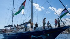 Ισραηλινοί στρατιώτες επιβιβάστηκαν στο πλοίο «Madleen» – Χάθηκε η επικοινωνία με το πλήρωμα
