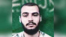 Ισραήλ: Ταυτοποίησε τη σορό του αρχηγού της Χαμάς, Μοχάμεντ Σινουάρ