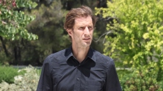 Μάξιμος Μουμούρης: Πένθος για τον ηθοποιό - Πέθανε ο πατέρας του