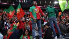 Πορτογαλία – Ισπανία: Οπαδός έπεσε από τις κερκίδες και σκοτώθηκε