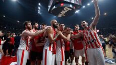 Ολυμπιακός: Ο σχεδιασμός των πρωταθλητών για την επόμενη σεζόν 