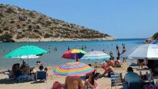 Ο Ιούνιος του 2025 ήταν ο δεύτερος θερμότερος από το 2010, σύμφωνα με το Αστεροσκοπείο Αθηνών