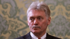 Το Κρεμλίνο χαιρετίζει την πρόθεση του Τραμπ για ειρήνη στην Ουκρανία μετά τη Γάζα