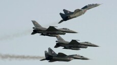 Συναγερμός στην Πολωνία μετά από ρωσικές επιθέσεις κοντά στα σύνορα