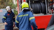 Κλείδωσε πελάτισσα μέσα στο κατάστημά του στα Φάρσαλα και εξαφανίστηκε, την απεγκλώβισε η Πυροσβεστική