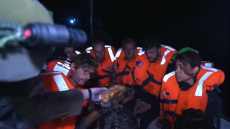 Σε ξεχωριστά κελιά οι ακτιβιστές του Madleen - «Ήταν ακτιβισμός για το Instagram, θα επιστρέψουν στην πατρίδα τους», λέει η ισραηλινή κυβέρνηση