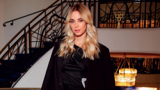 Δούκισσα Νομικού: Η ευτυχία για μένα είναι καθημερινή άσκηση