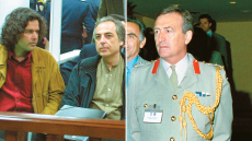 25 χρόνια μετά τη δολοφονία Σόντερς: Η αρχή του τέλους για τη 17Ν και τα ερωτήματα μετά τη σύλληψη Ξηρού