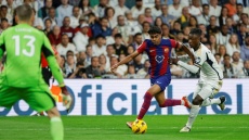 La Liga: Ποινή σε ανήλικο για ρατσιστική επίθεση κατά του Λαμίν Γιαμάλ στο Σαντιάγκο Μπερναμπέου
