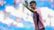 Μπαρτσελόνα: Πληρώνει τη ρήτρα και αγοράζει τον γκολκίπερ Ζοάν Γκαρσία από την Εσπανιόλ
