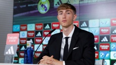 Χούισεν: «Η Ρεάλ είναι η ομάδα της ζωής μου, ταιριάζω στο ποδόσφαιρο του Αλόνσο»
