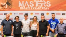 Όλα έτοιμα για το πρώτο σερβίς στο 31ο Πανελλήνιο Πρωτάθλημα Beach Volley
