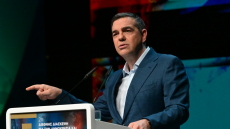 Τσίπρας: Χρειαζόμαστε μια ηθική, κοινωνική και πολιτική πρωτοβουλία που θα διατρέχει όλα τα προοδευτικά κόμματα