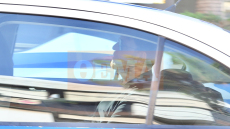 Βίντεο: Στον εισαγγελέα σήμερα ο Στάθης Αγγελόπουλος - Συνελήφθη μετά από επεισόδιο με την πρώην σύζυγό του