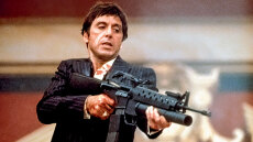 Αλ Πατσίνο: Το μικρό αγόρι πίσω από τον σούπερ σταρ