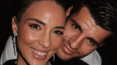 «Θα σκοτώσω τον άνδρα σου»: Ο Μοράτα αποκάλυψε πως δέχεται απειλές θανάτου - Η απάντηση της γυναίκας του
