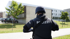 Τραγωδία στην Αυστρία: Στους 10 οι νεκροί από τους πυροβολισμούς σε σχολείο - Δείτε βίντεο από την επίθεση