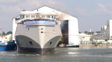 Δένδιας για 4η Belharra: Είναι η πιο προηγμένη φρεγάτα στον πλανήτη, φέρει πύραυλο Cruise με βεληνεκές άνω των 1.000 χλμ