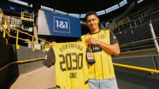 Ντόρτμουντ: Ανακοίνωσε την απόκτηση του Μπέλινγκχαμ μέχρι το 2030
