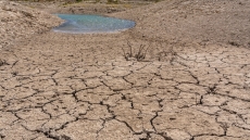 Έλλειψη νερού; Ίσως φταίνε η Amazon, η Google και η Microsoft