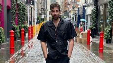 Έντι Γαβριηλίδης για GNTM: Έχουμε ξεκινήσει γυρίσματα, έχει δημιουργηθεί μια πολύ ωραία παρέα