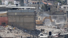 Η Χαμάς προειδοποιεί τους Παλαιστίνιους να μην έχουν καμία επαφή με το Ανθρωπιστικό Ίδρυμα για τη Γάζα