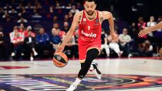 Ο Γουίλιαμς Γκος αποχαιρέτησε τον Ολυμπιακό