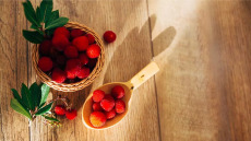 Το άγριο φρούτο – βάλσαμο για την ελκώδη κολίτιδα