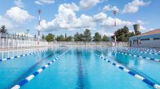 Νέα πνοή σε αθλητικές εγκαταστάσεις με σπουδαίο ιστορικό αποτύπωμα