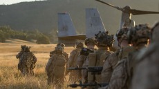 Ταραχές στο Λος Άντζελες: Εκατοντάδες άνδρες του σώματος πεζοναυτών θα αναπτυχθούν στο Λος Άντζελες
