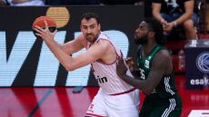 Ο Παναθηναϊκός κατέθεσε πρόταση με τρελά λεφτά στον Μιλουτίνοφ