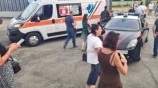 Ιταλία: Στο νοσοκομείο διαιτητής μετά από επίθεση που δέχθηκε από πατέρα 13χρονου ποδοσφαιριστή