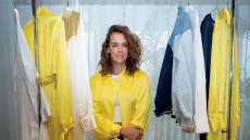 Pauline Ducruet, η γαλαζοαίματη designer
